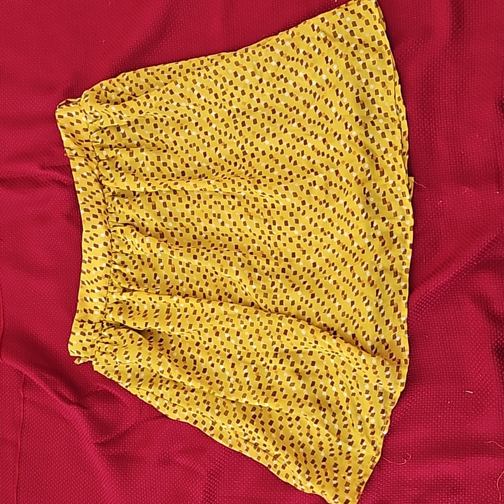 Mossimo Supply Co skirt